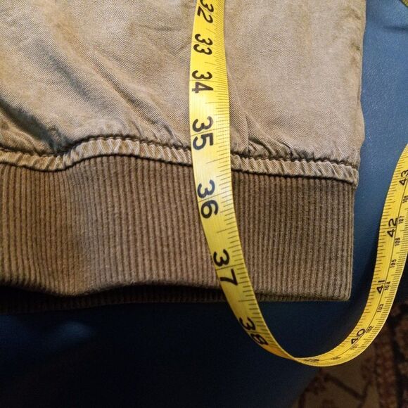 American Eagle Outfitters Elastic/Draw String Pants - Picture 5 of 12